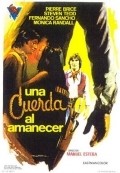 Una cuerda al amanecer movie in Antonio Molino Rojo filmography.