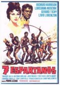 I sette gladiatori movie in Nazzareno Zamperla filmography.