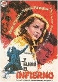 ...Y eligio el infierno is the best movie in Karl Chuusfeger filmography.