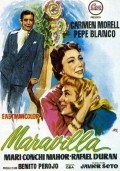 Maravilla movie in Antonio Molino Rojo filmography.