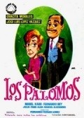 Los palomos movie in Fernando Fernan Gomez filmography.