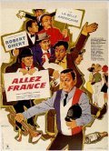Allez France! movie in Robert Dhery filmography.