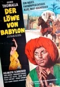 Der Lowe von Babylon movie in Rafael Luis Calvo filmography.