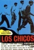 Los chicos is the best movie in Joaquin Cascales Zarzo filmography.
