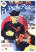 El padre Pitillo movie in Juan de Orduna filmography.