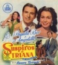 Suspiros de Triana is the best movie in Julia Delgado Caro filmography.