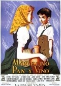 Marcelino pan y vino movie in Ladislao Vajda filmography.