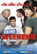 Verlengd weekend is the best movie in Geert Vanreusel filmography.