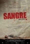 Sangre movie in Amat Escalante filmography.