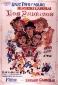 Los padrinos movie in Enrique Carreras filmography.