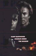 The Rookie movie in Clint Eastwood filmography.