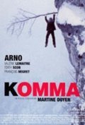 Komma movie in Francois Negret filmography.