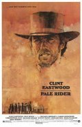 Pale Rider movie in Clint Eastwood filmography.