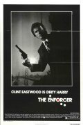 The Enforcer movie in James Fargo filmography.