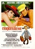 Coqueluche movie in Gracita Morales filmography.