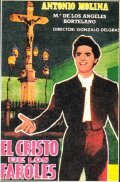 El Cristo de los Faroles movie in Manuel de Juan filmography.