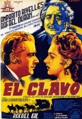 El clavo is the best movie in Milagros Leal filmography.