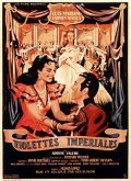 Violetas imperiales movie in Richard Pottier filmography.