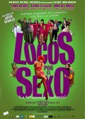 Locos por el sexo is the best movie in Petra Martinez filmography.