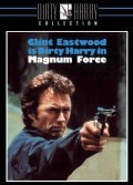 Magnum Force movie in Ted Post filmography.