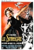 Le streghe movie in Vittorio De Sica filmography.
