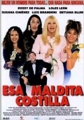 Esa maldita costilla is the best movie in Fabian Gianola filmography.