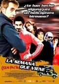 La semana que viene (sin falta) is the best movie in Roberto San Martin filmography.