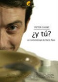 ¿-Y tu? movie in Victor Clavijo filmography.