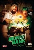 WWE Money in the Bank movie in C.M. Punk filmography.