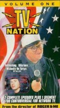 TV Nation is the best movie in John Derevlany filmography.