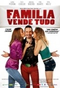 Familia Vende Tudo movie in Ailton Graca filmography.