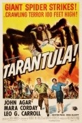 Tarantula movie in Jack Arnold filmography.