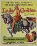 Lady Godiva of Coventry movie in Arthur Lubin filmography.