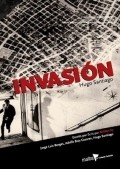 Invasion movie in Hugo Santiago filmography.