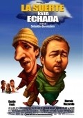 La suerte esta echada is the best movie in Paola Krum filmography.