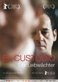 El custodio is the best movie in Cristina Villamor filmography.