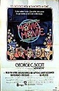 Movie Movie movie in George C. Scott filmography.
