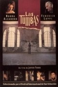 Las tumbas movie in Javier Torre filmography.