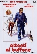 Attenti al buffone is the best movie in Rolf Tasna filmography.
