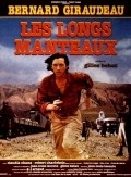 Les longs manteaux movie in Claudia Ohana filmography.