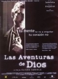 Las aventuras de Dios is the best movie in Daniel Freire filmography.