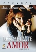 Despabilate amor movie in Eliseo Subiela filmography.