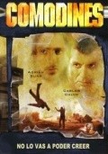 Comodines is the best movie in Carlos Calvo filmography.