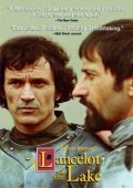 Lancelot du Lac movie in Robert Bresson filmography.