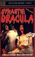 La dinastia de Dracula movie in Alfredo B. Crevenna filmography.
