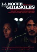 La noche de los girasoles movie in Jorge Sanchez-Cabezudo filmography.