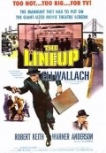 The Lineup movie in Don Siegel filmography.