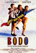 Bodo - Eine ganz normale Familie movie in Gloria Behrens filmography.