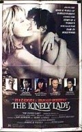 The Lonely Lady movie in Peter Sasdy filmography.