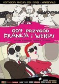 Frank & Wendy movie in Ulo Pikkov filmography.